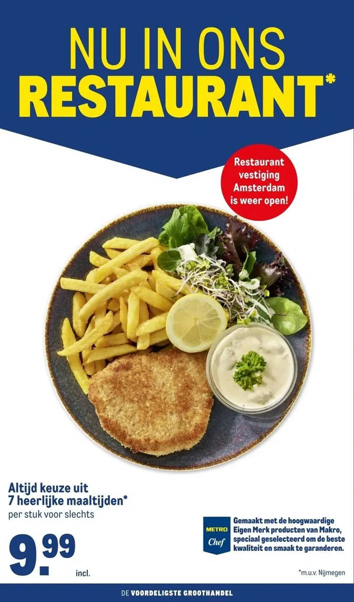 Makro folder van 24 september tot 7 oktober 2025 - Folder pagina 64