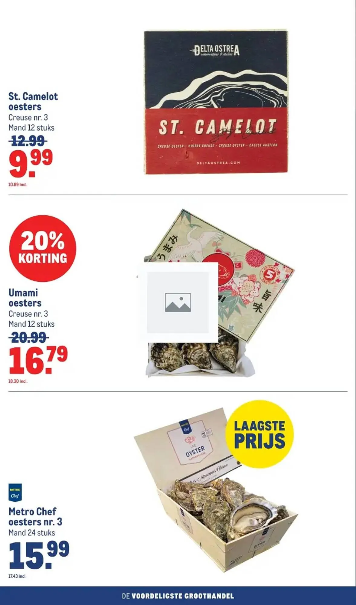 Makro folder van 8 april tot 21 april 2026 - Folder pagina 24