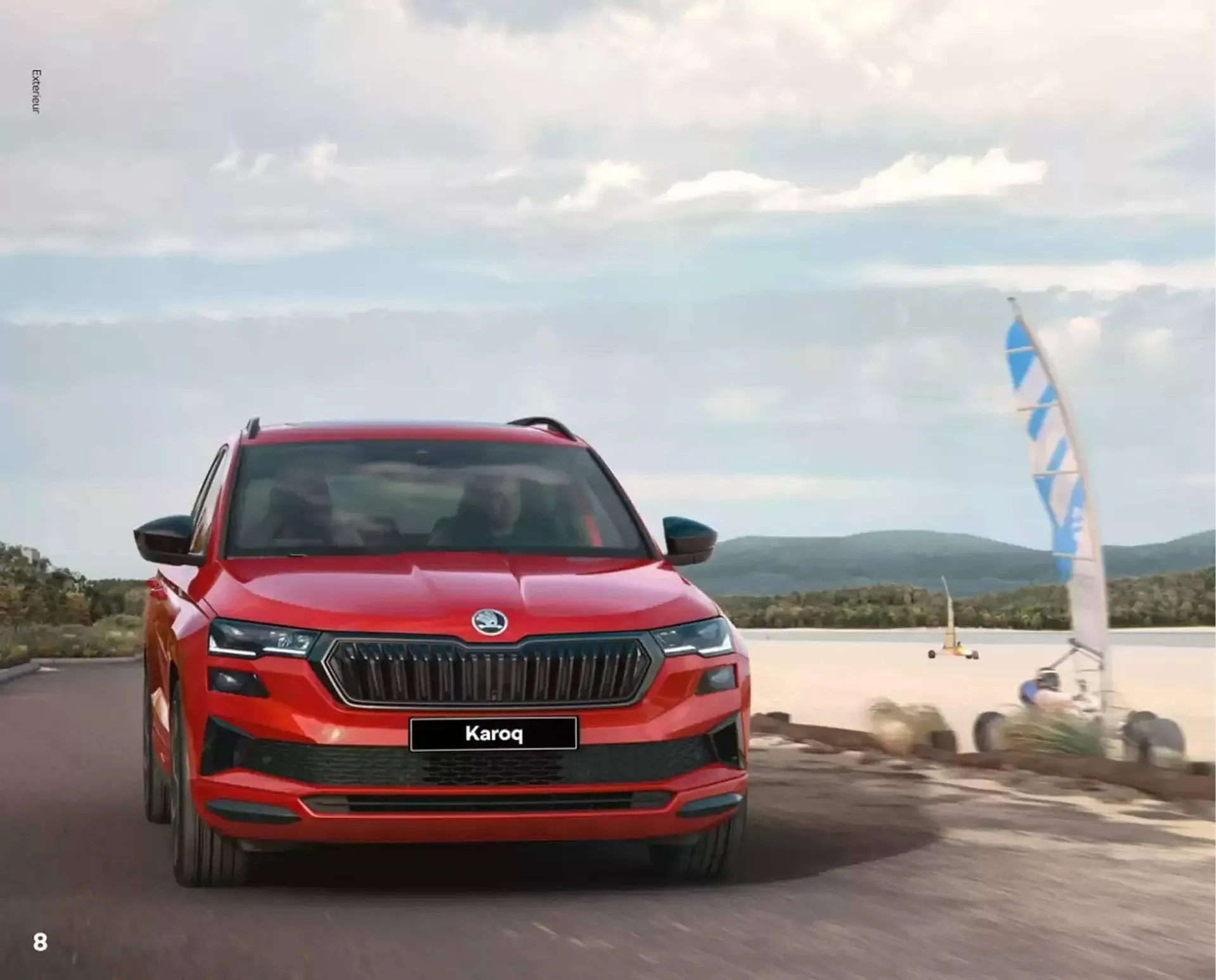 Skoda folder van 11 januari tot 11 januari 2026 - Folder pagina 32