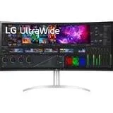 UltraWide 40WP95CP-W 39.7" 4K UHD Curved monitor