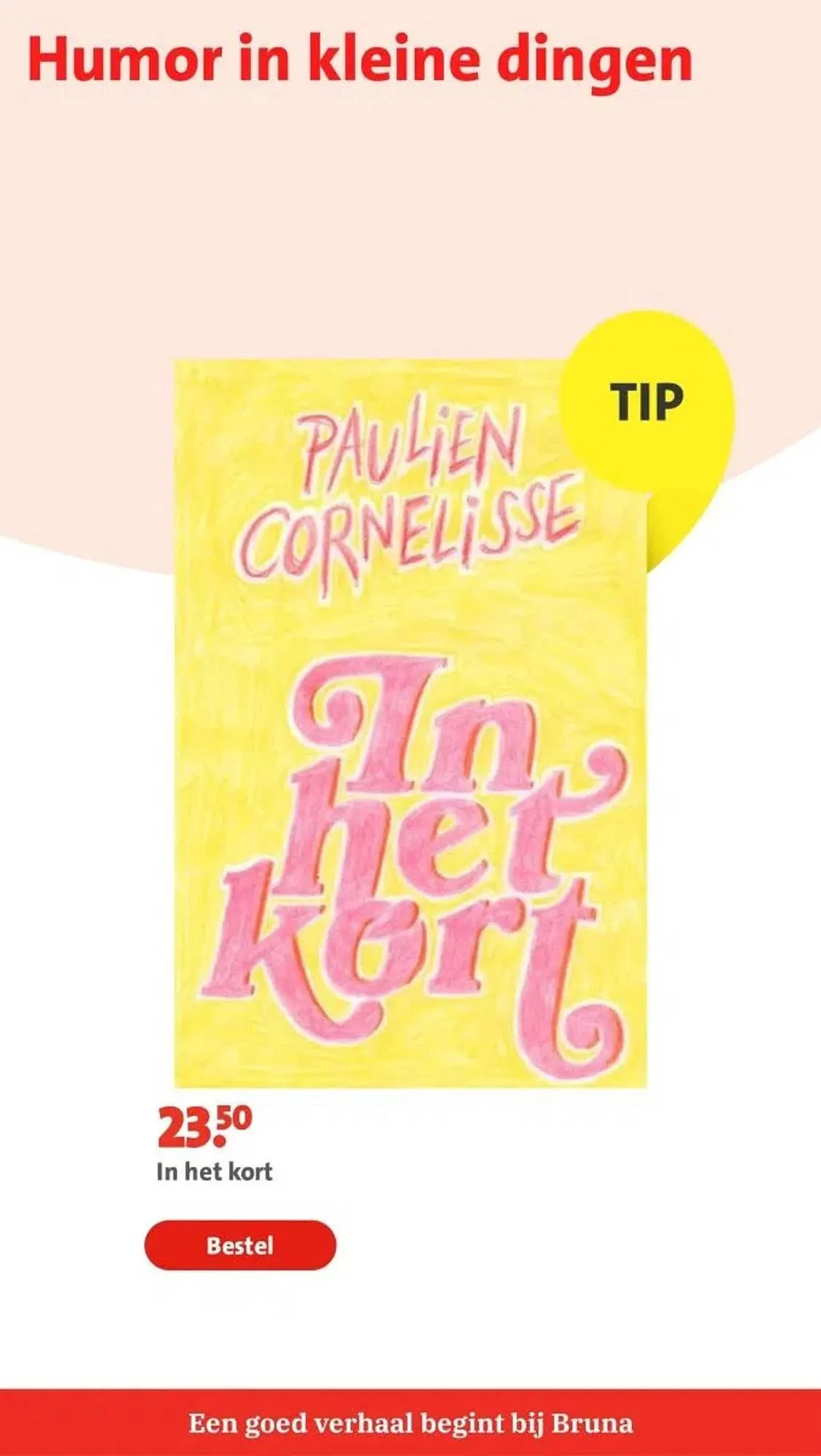 Bruna folder van 8 december tot 14 december 2025 - Folder pagina 10