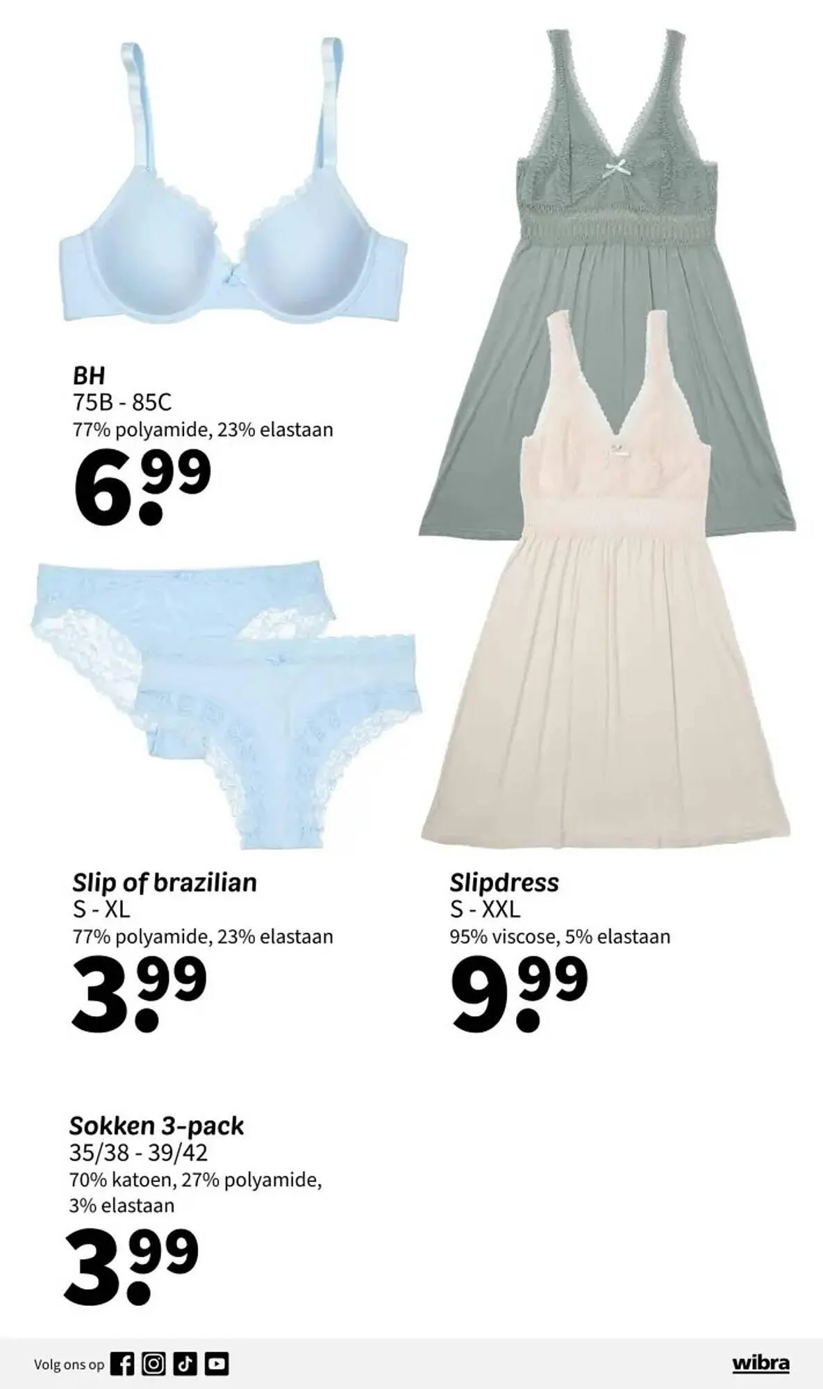 Wibra folder van 2 maart tot 15 maart 2026 - Folder pagina 9