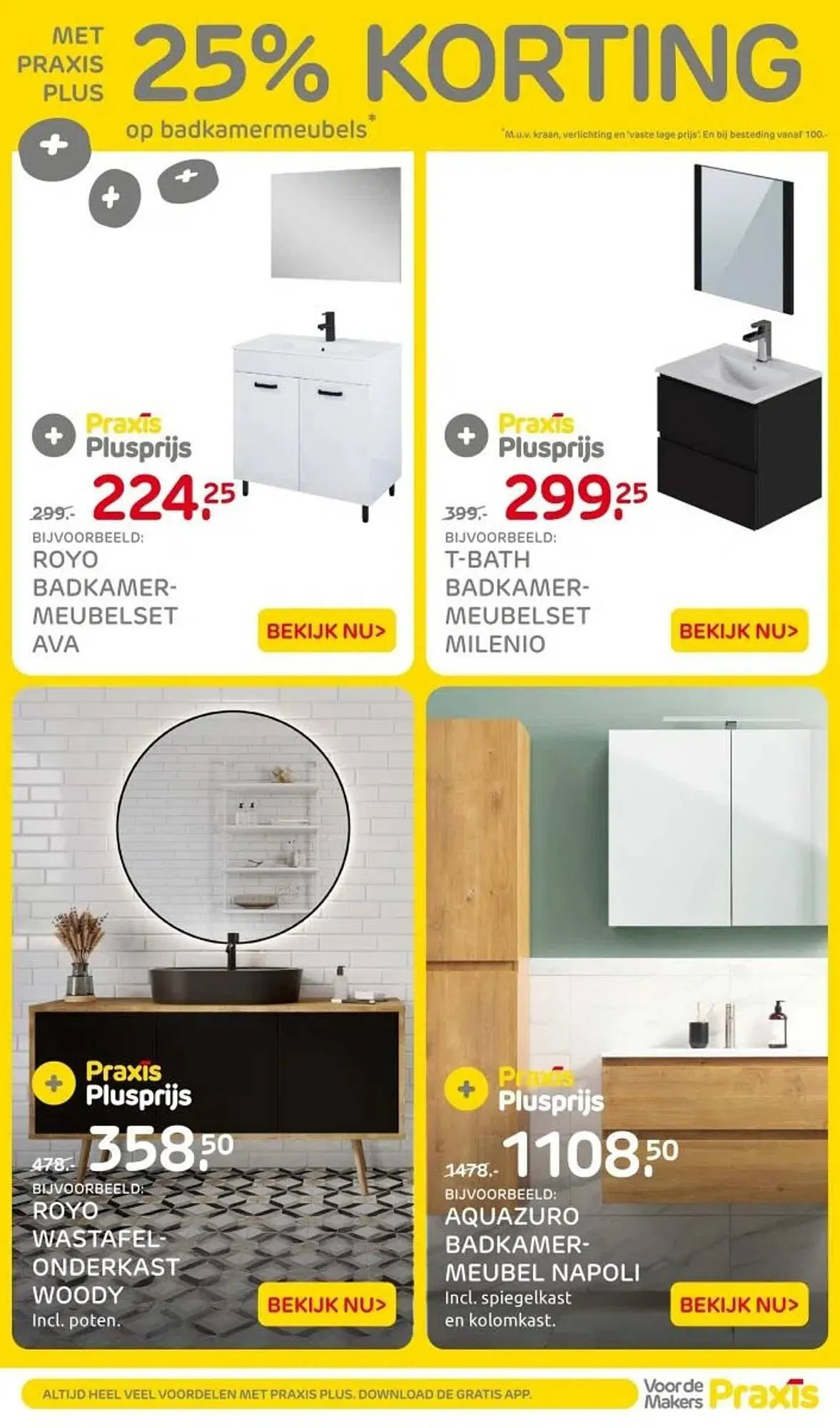 Praxis folder van 14 juli tot 20 juli 2025 - Folder pagina 5