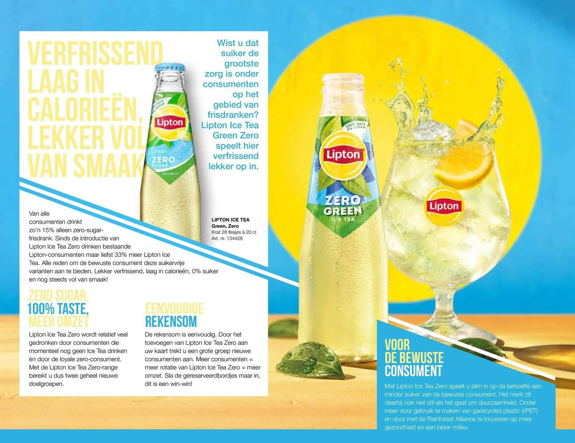 Bidfood folder van 23 november tot 17 december 2023 - Folder pagina 5