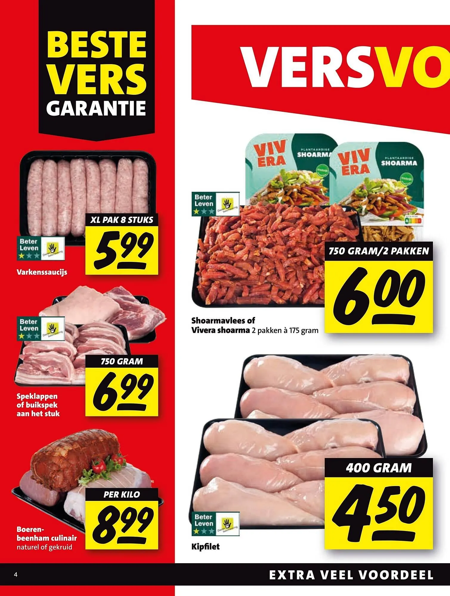 Boni folder van 16 februari tot 22 februari 2026 - Folder pagina 4