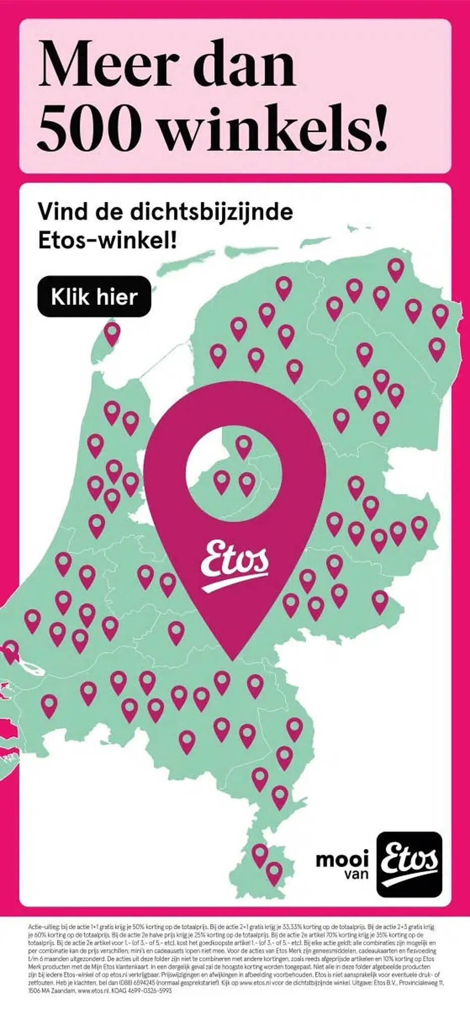 Etos folder van 30 maart tot 5 april 2026 - Folder pagina 55