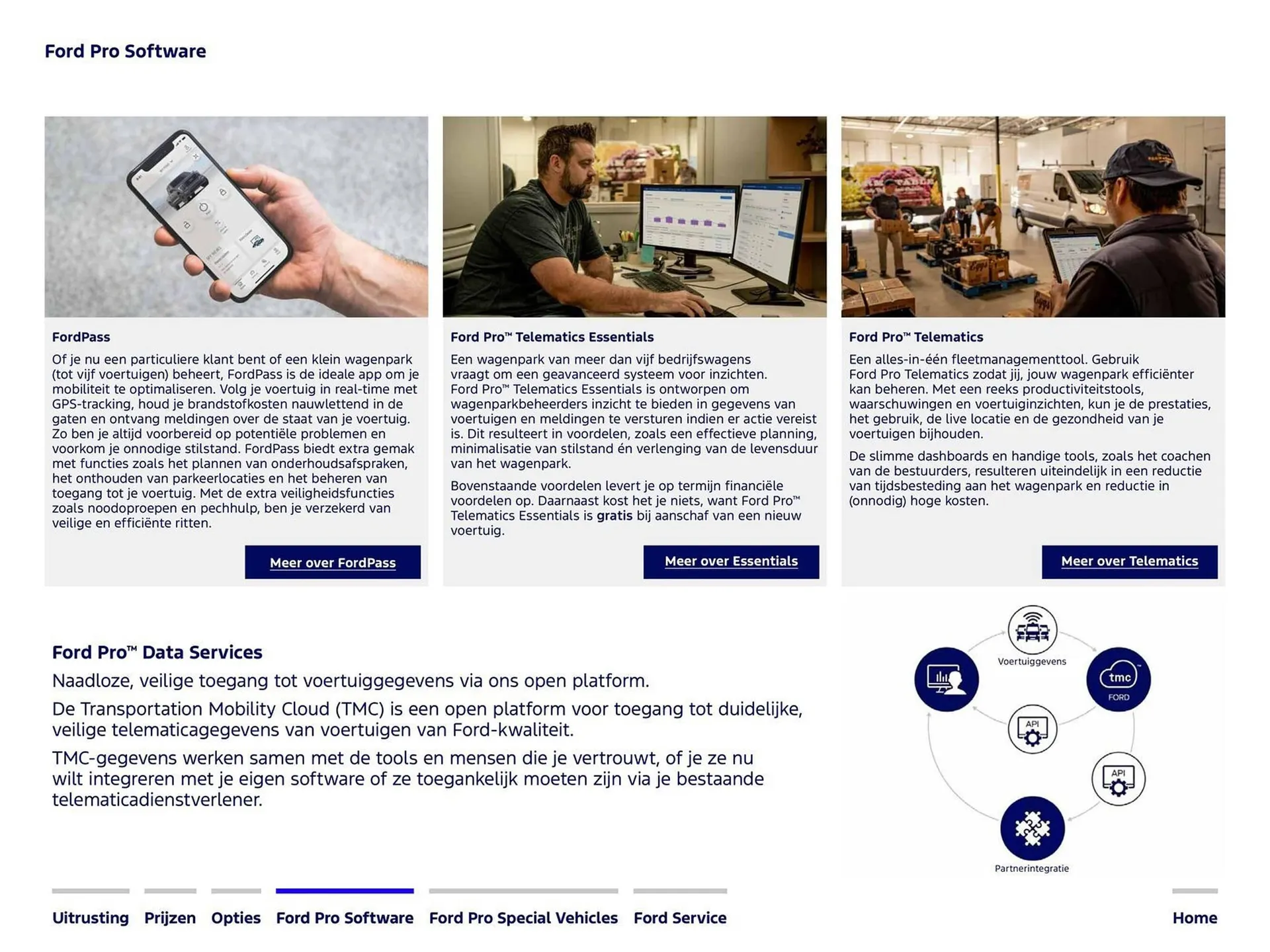 Ford folder van 15 maart tot 30 juni 2026 - Folder pagina 10