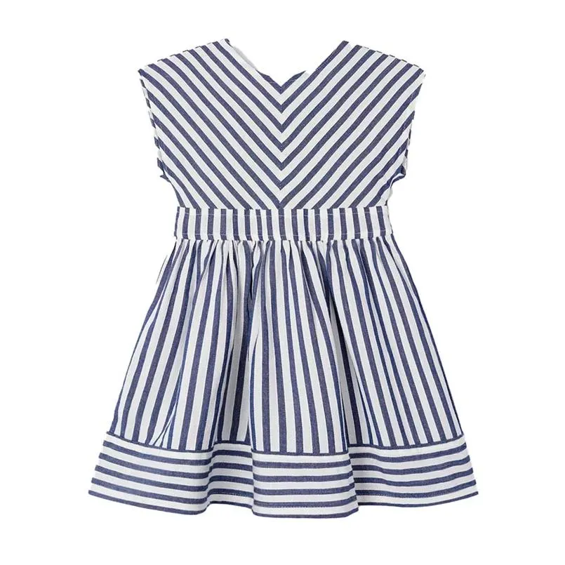 Mayoral meisjes jurk