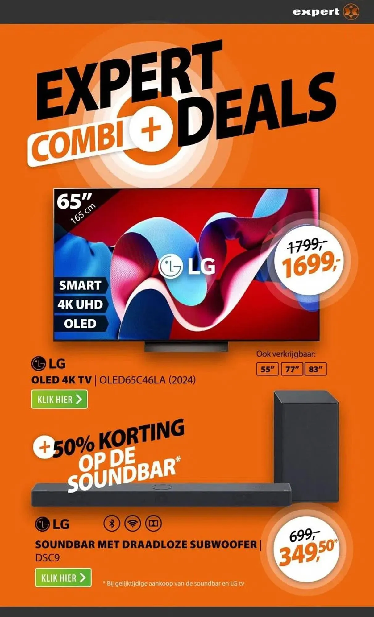 Expert folder van 30 maart tot 6 april 2025 - Folder pagina 11