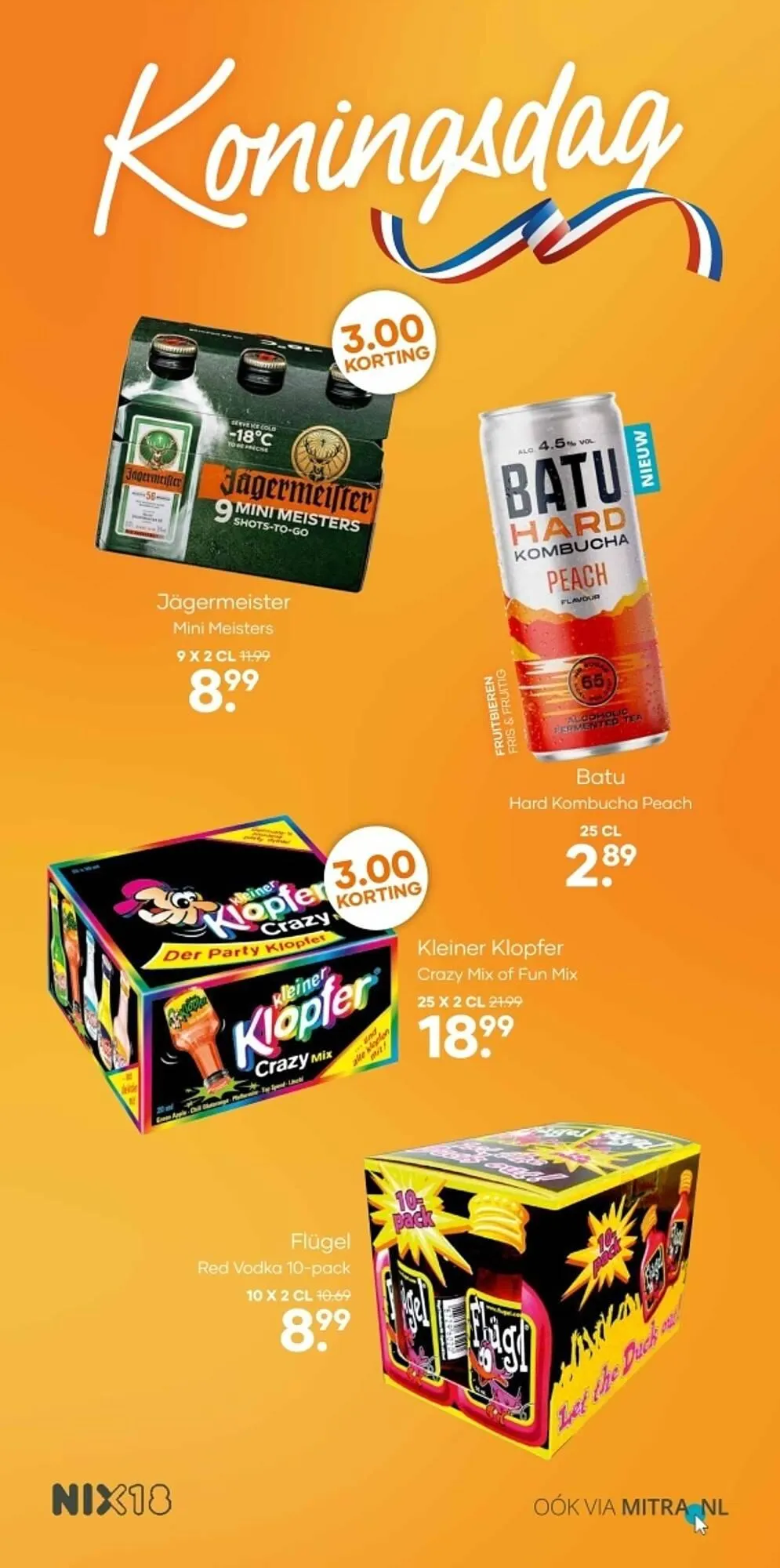 Mitra folder van 20 april tot 10 mei 2026 - Folder pagina 15