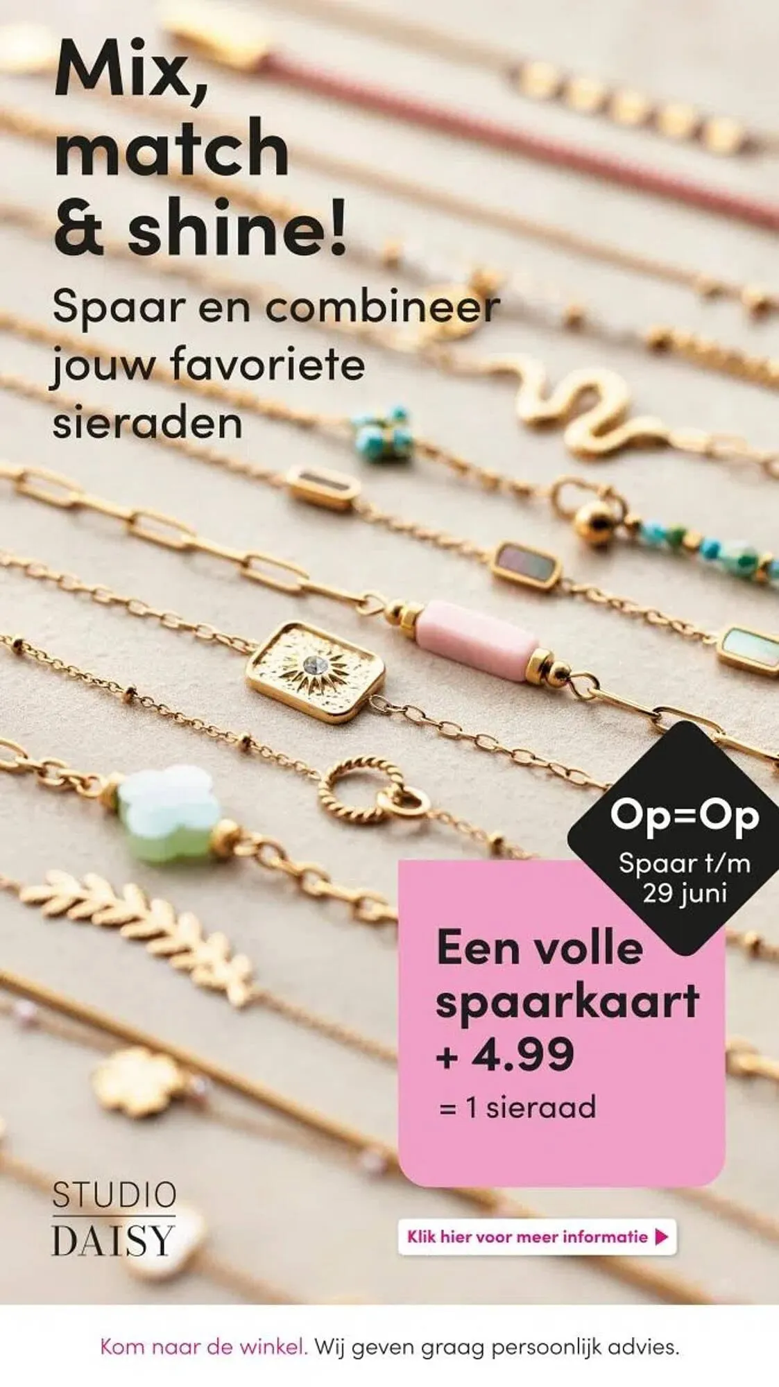 DA folder van 16 juni tot 22 juni 2025 - Folder pagina 27