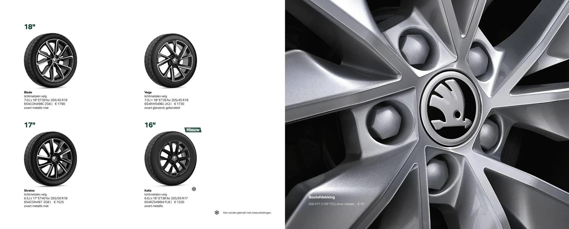 Skoda folder van 18 september tot 18 september 2025 - Folder pagina 37