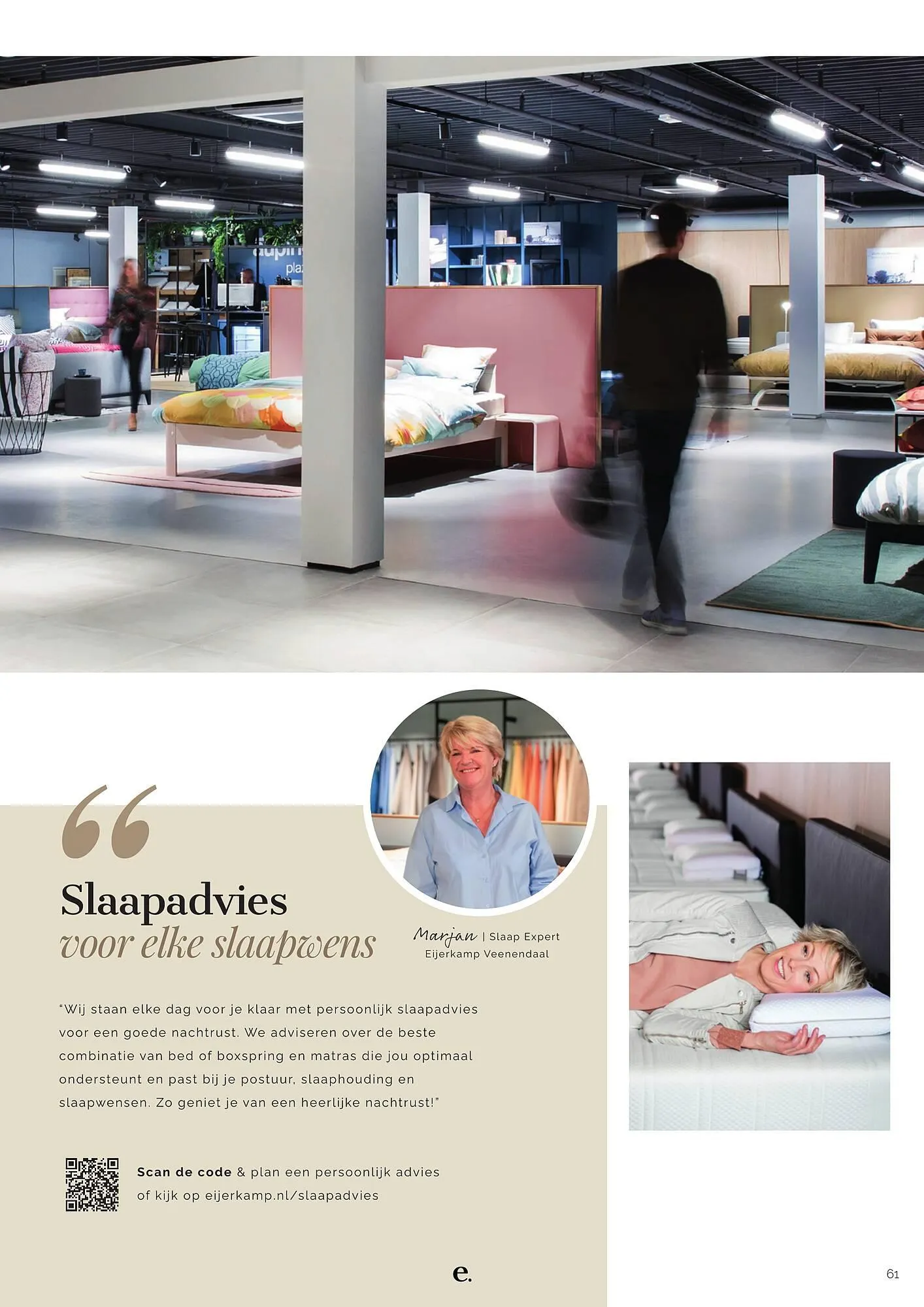 Ivana folder van 1 april tot 30 april 2025 - Folder pagina 61