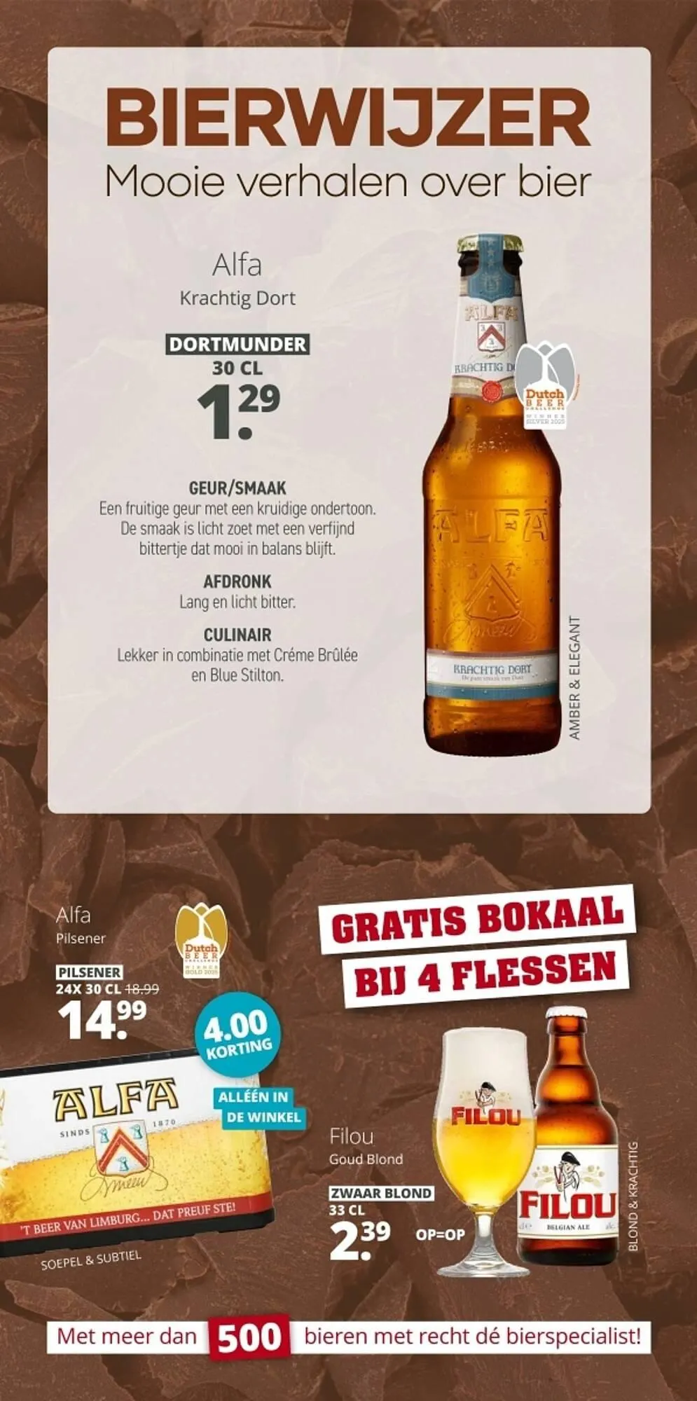 Mitra folder van 17 november tot 30 november 2025 - Folder pagina 12