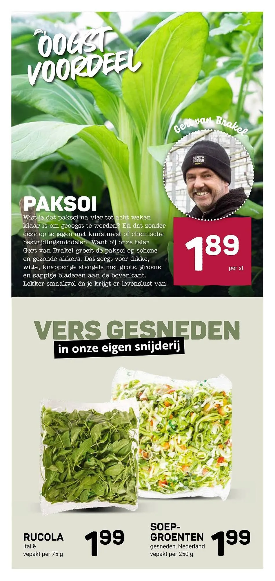 Ekoplaza folder van 18 maart tot 24 maart 2026 - Folder pagina 7