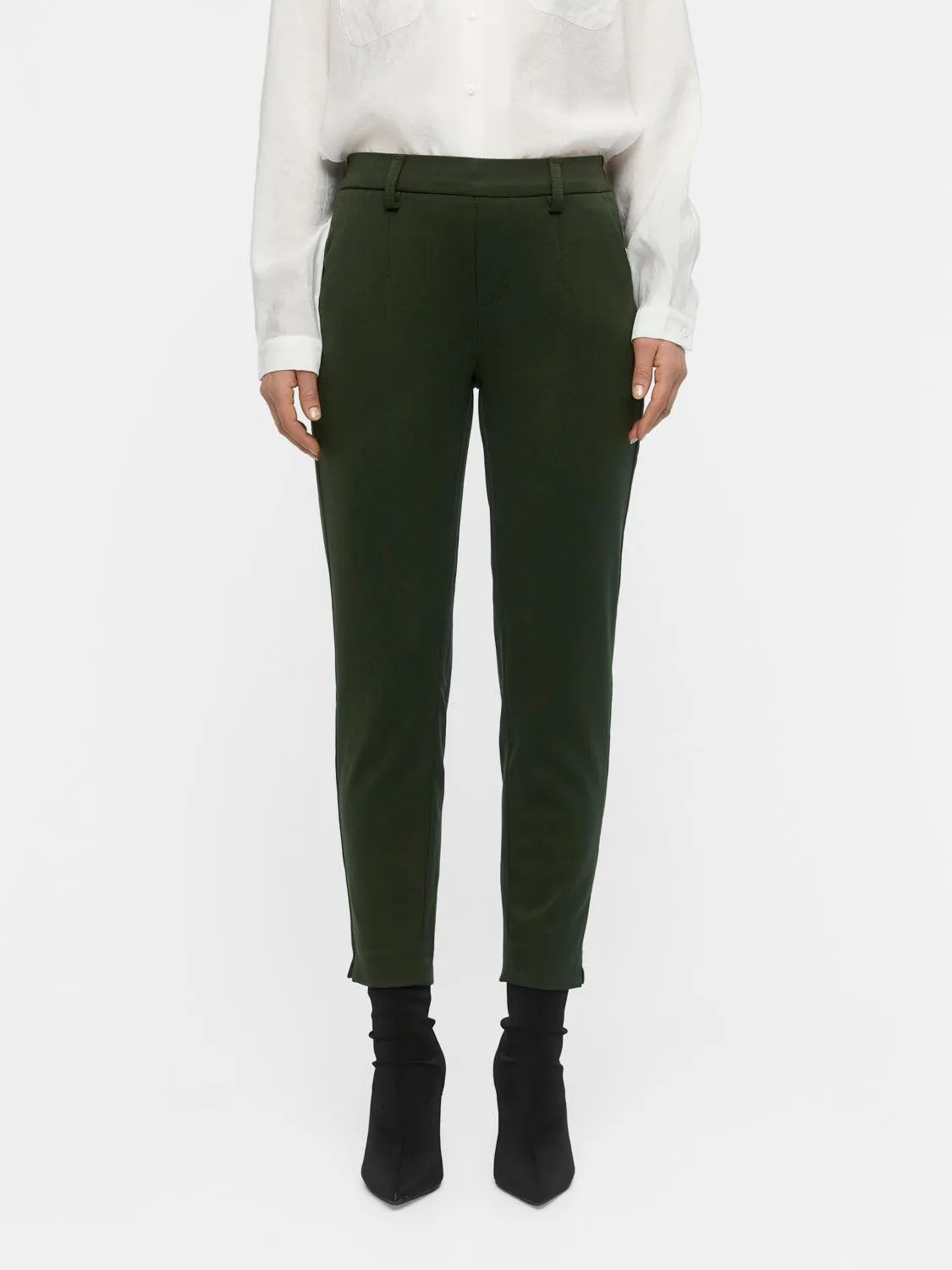 OBJLISA Pants - Duffel Bag