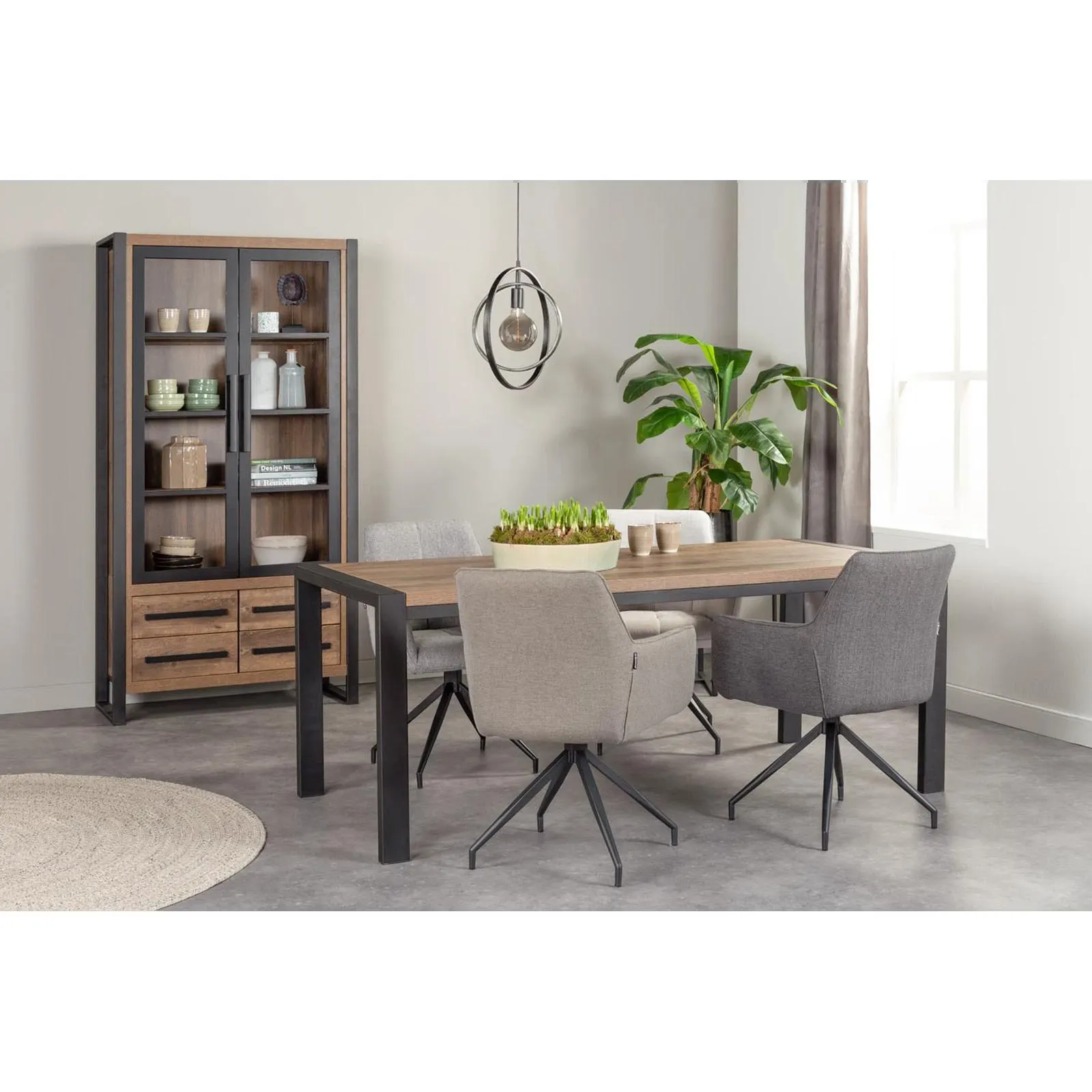 Armstoel Maxime - Adore Sand (OP=OP)