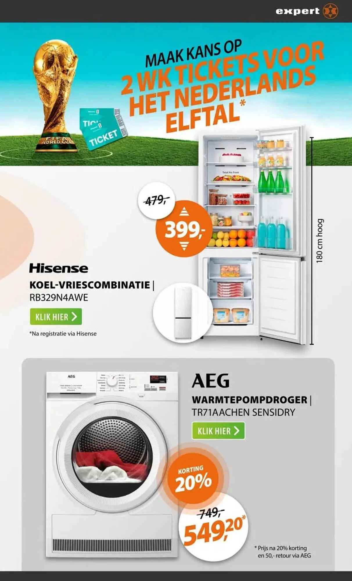 Expert folder van 27 april tot 3 mei 2026 - Folder pagina 15