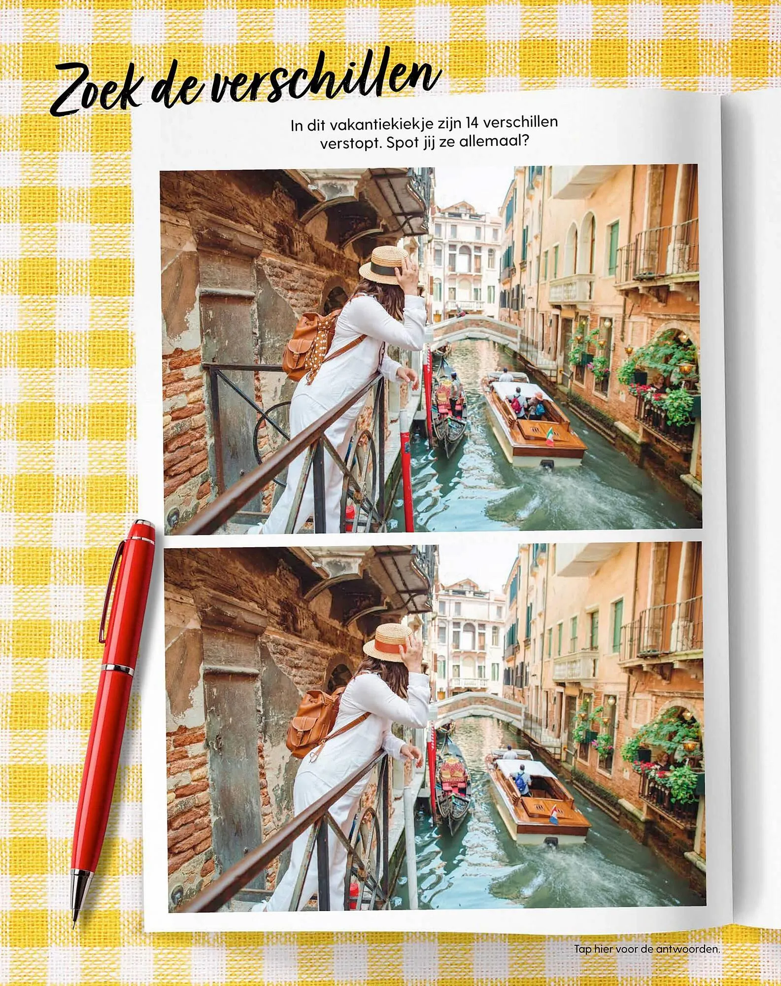 Allerhande magazine van 8 juli tot 18 augustus 2025 - Folder pagina 102