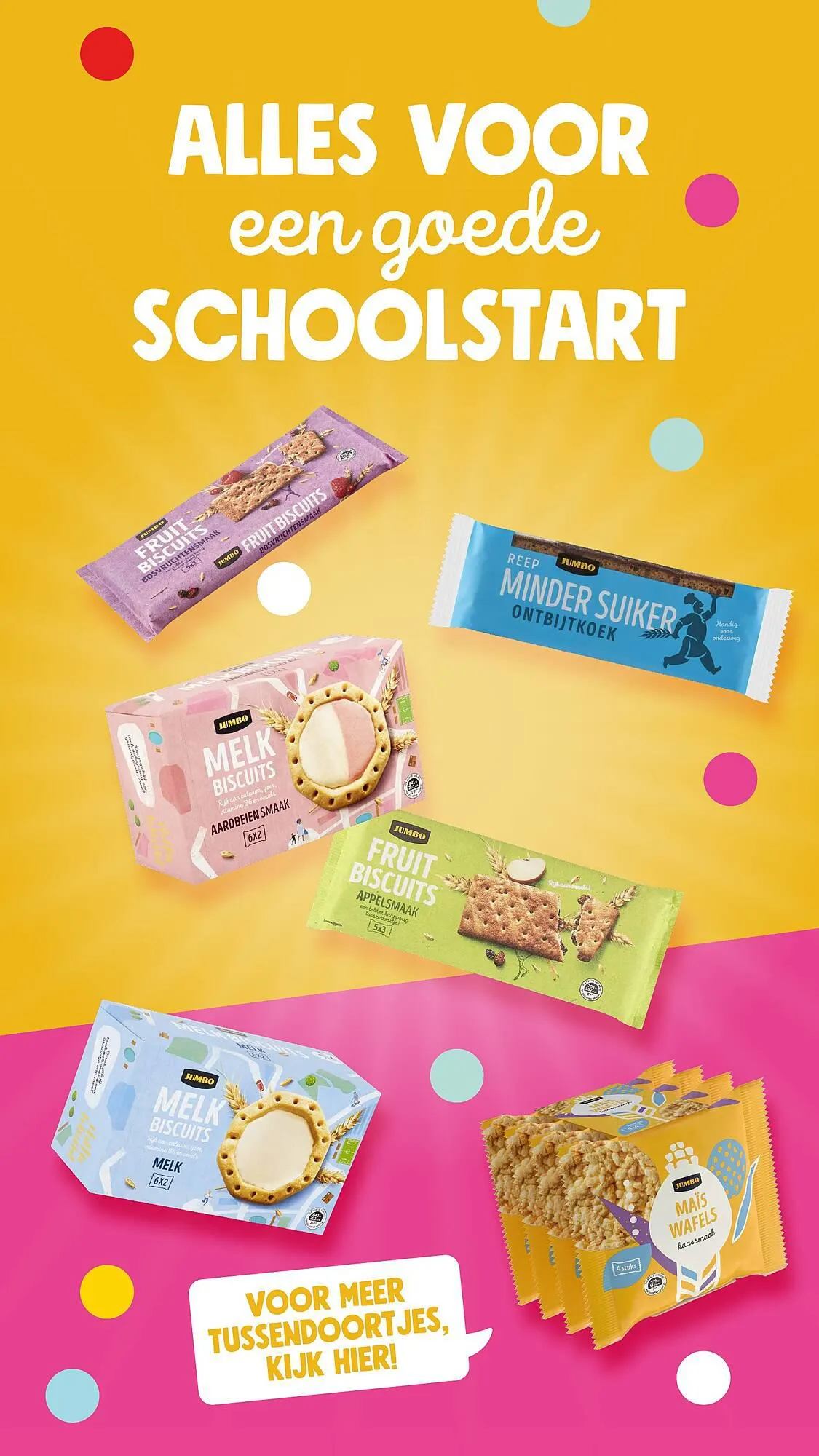 Jumbo folder week 36 van 6 september tot 12 september 2023 - Folder pagina 23