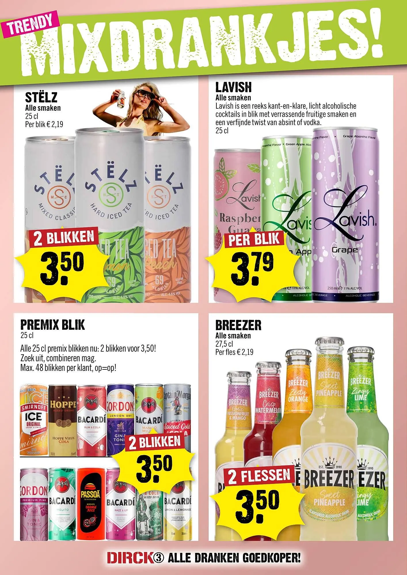 Dirck 3 folder van 1 april tot 7 april 2026 - Folder pagina 17