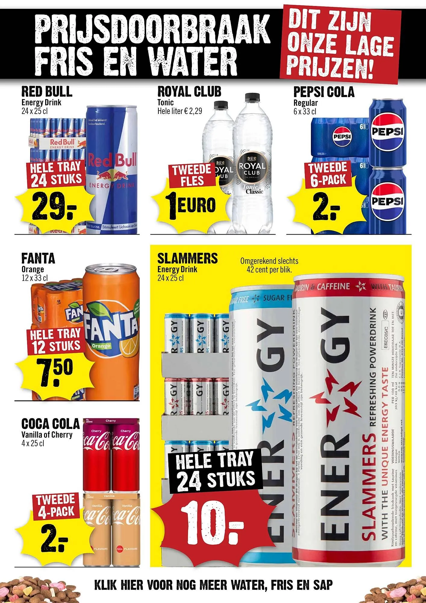 Dirck 3 folder van 19 november tot 25 november 2025 - Folder pagina 27