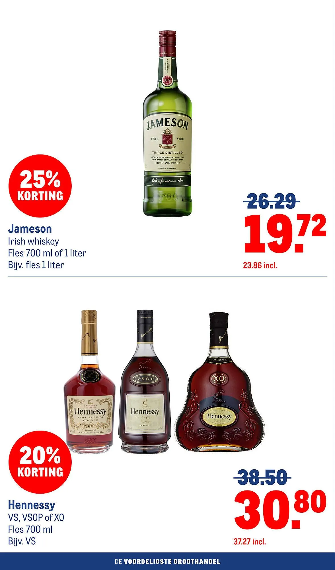 Makro folder van 5 november tot 18 november 2025 - Folder pagina 48