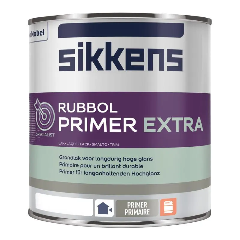 Sikkens Rubbol Primer Extra