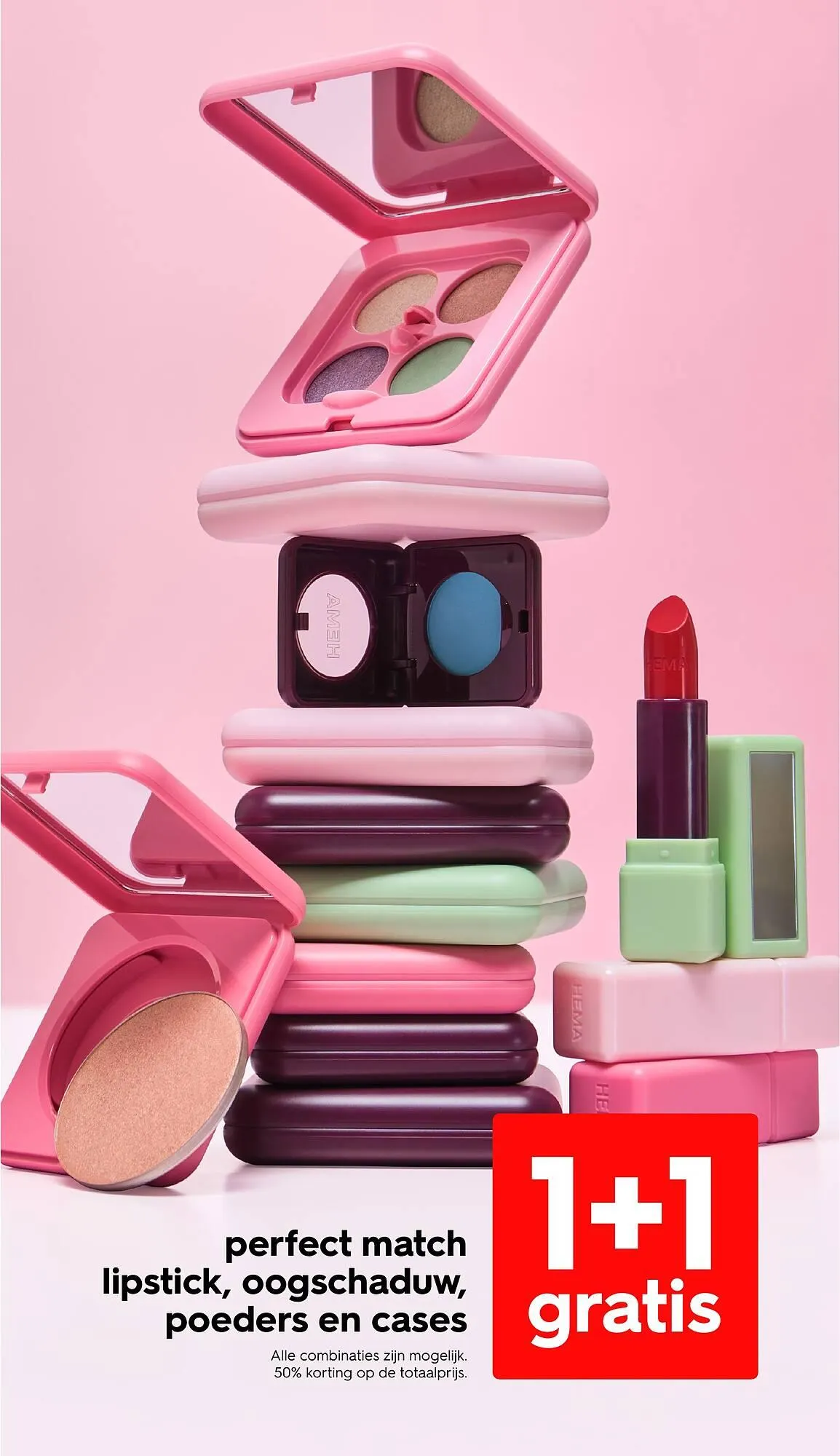 HEMA folder van 10 november tot 16 november 2025 - Folder pagina 17