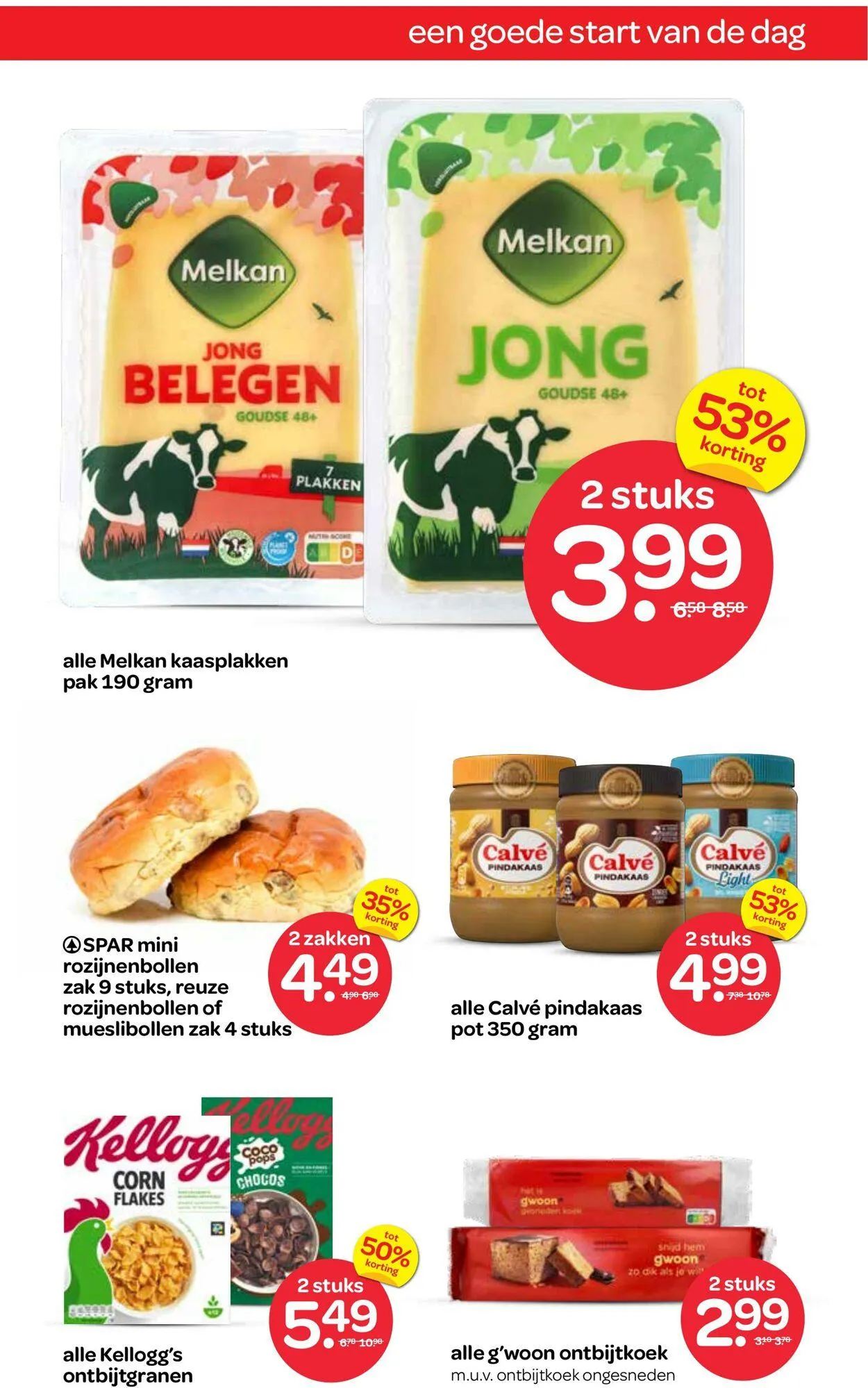 Spar van 12 februari tot 25 februari 2025 - Folder pagina 5