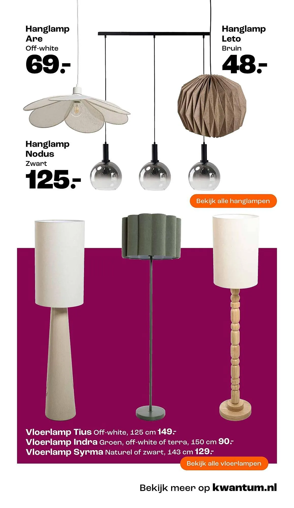 Kwantum folder van 16 maart tot 29 maart 2026 - Folder pagina 12