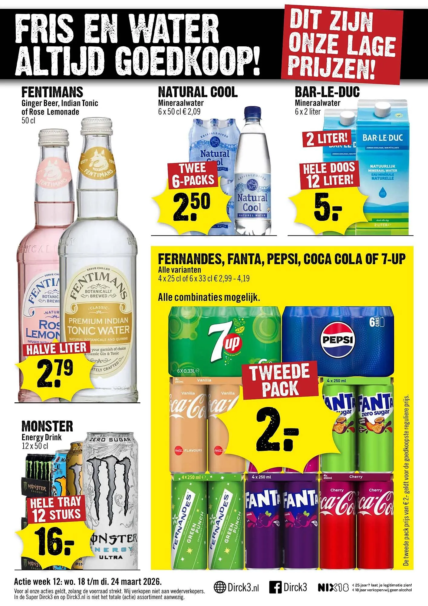 Dirck 3 folder van 18 maart tot 24 maart 2026 - Folder pagina 19
