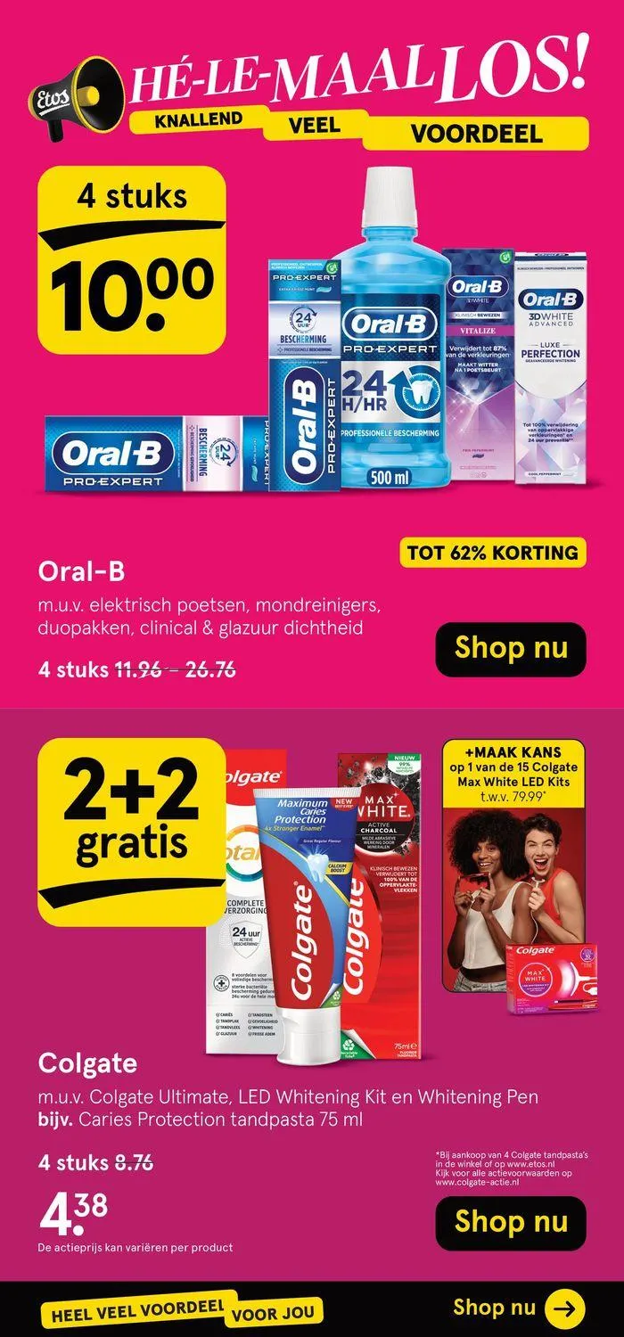 Etos folder van 2 september tot 16 september 2024 - Folder pagina 24