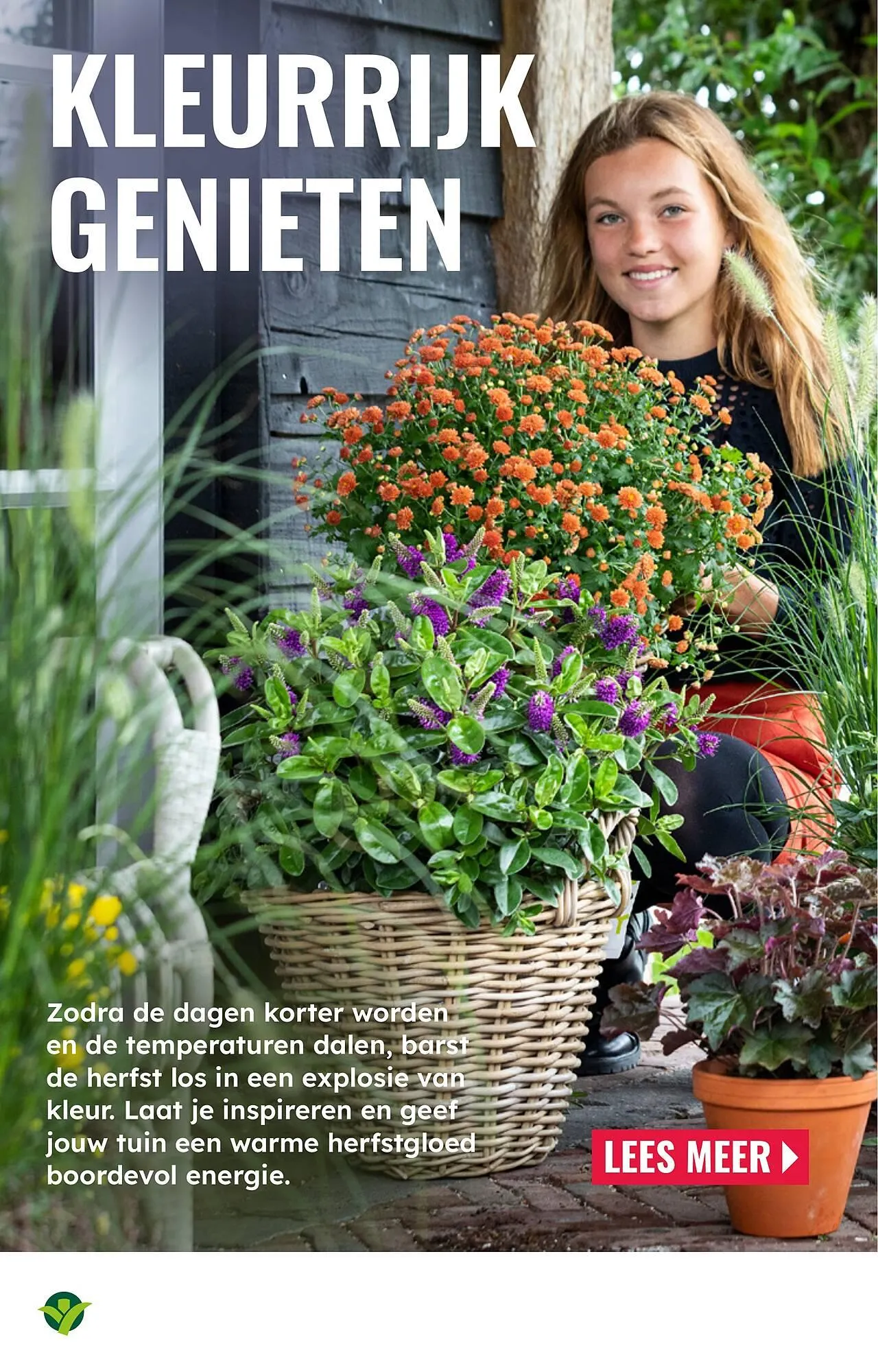 GroenRijk folder van 26 augustus tot 21 december 2025 - Folder pagina 2