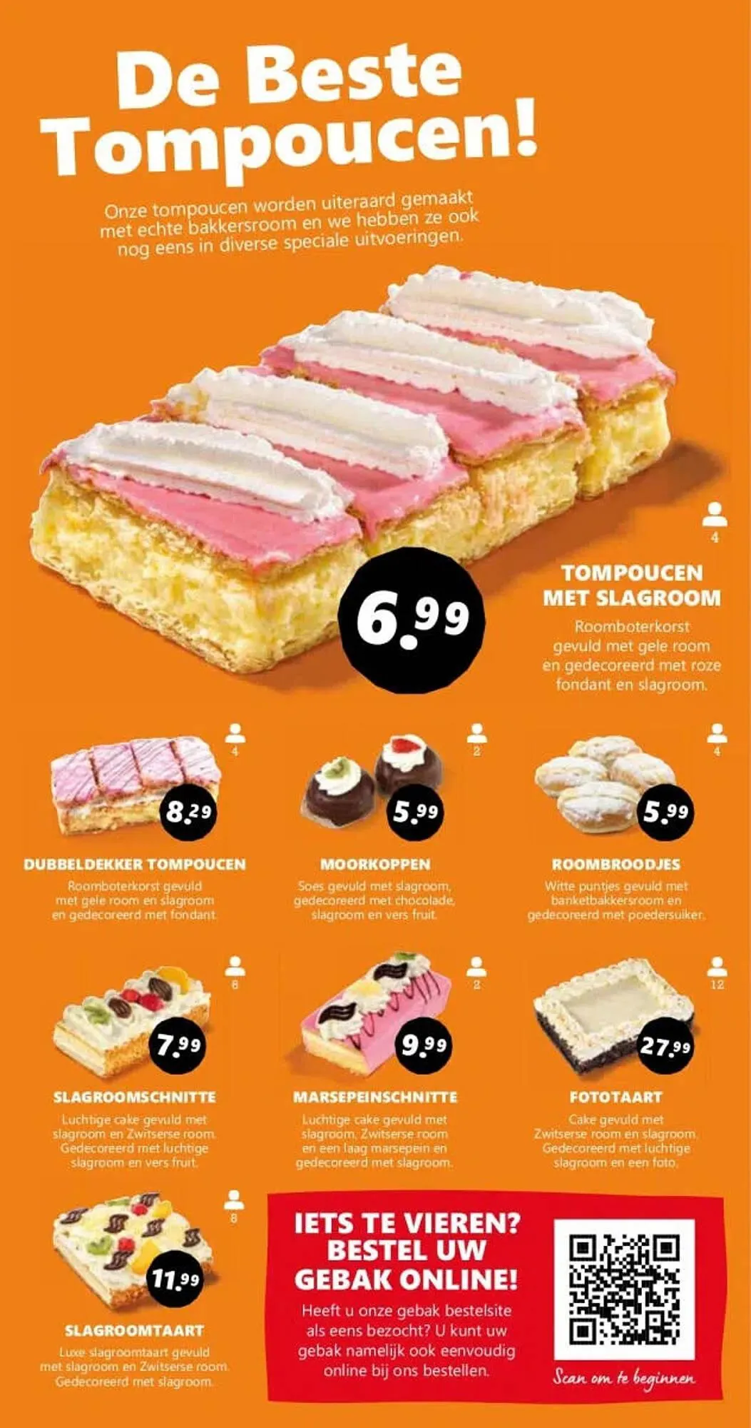 Coop folder van 13 april tot 19 april 2026 - Folder pagina 3