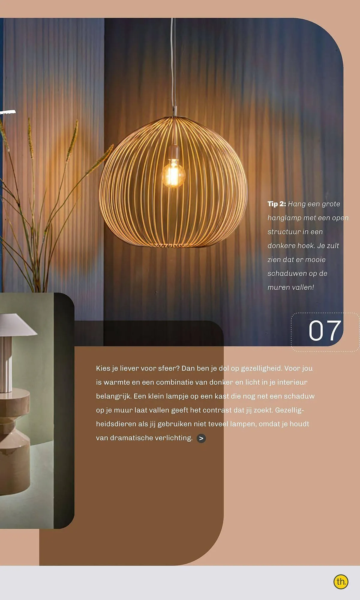 Trendhopper folder van 9 juni tot 31 december 2025 - Folder pagina 7