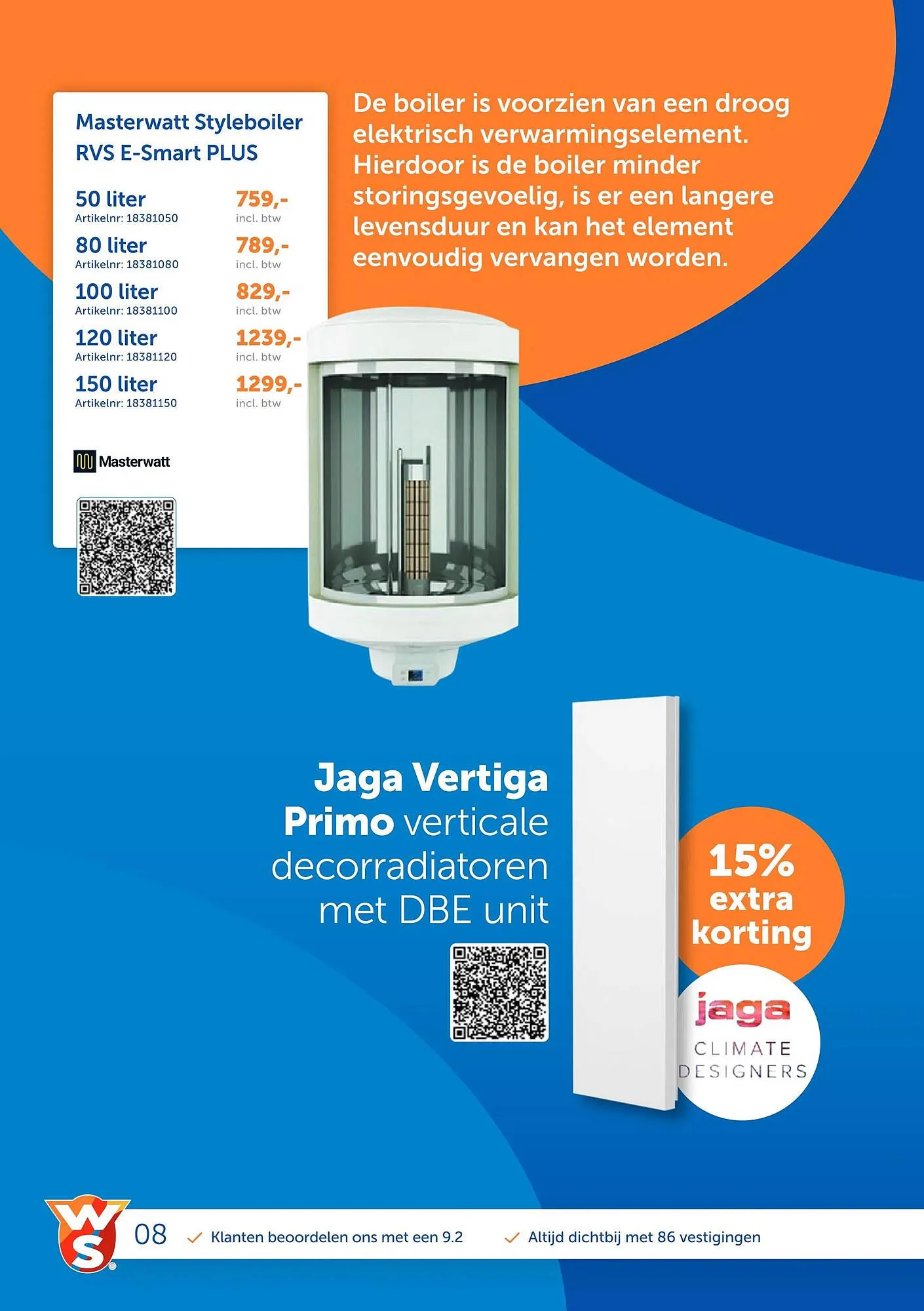 Warmteservice folder van 1 januari tot 31 maart 2024 - Folder pagina 8