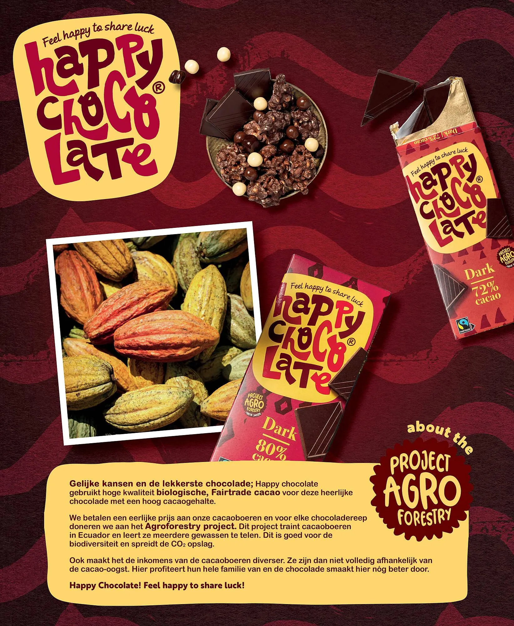 Ekoplaza magazine van 25 november tot 31 januari 2026 - Folder pagina 2