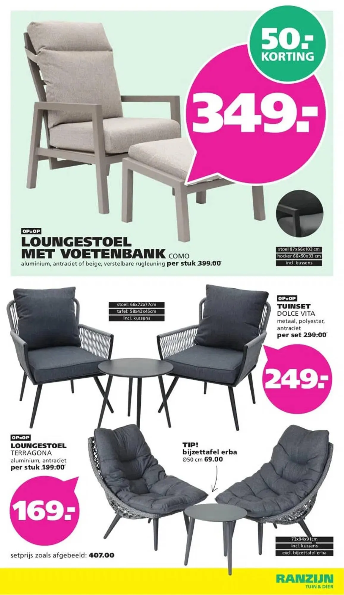 Ranzijn folder van 12 april tot 25 april 2026 - Folder pagina 10