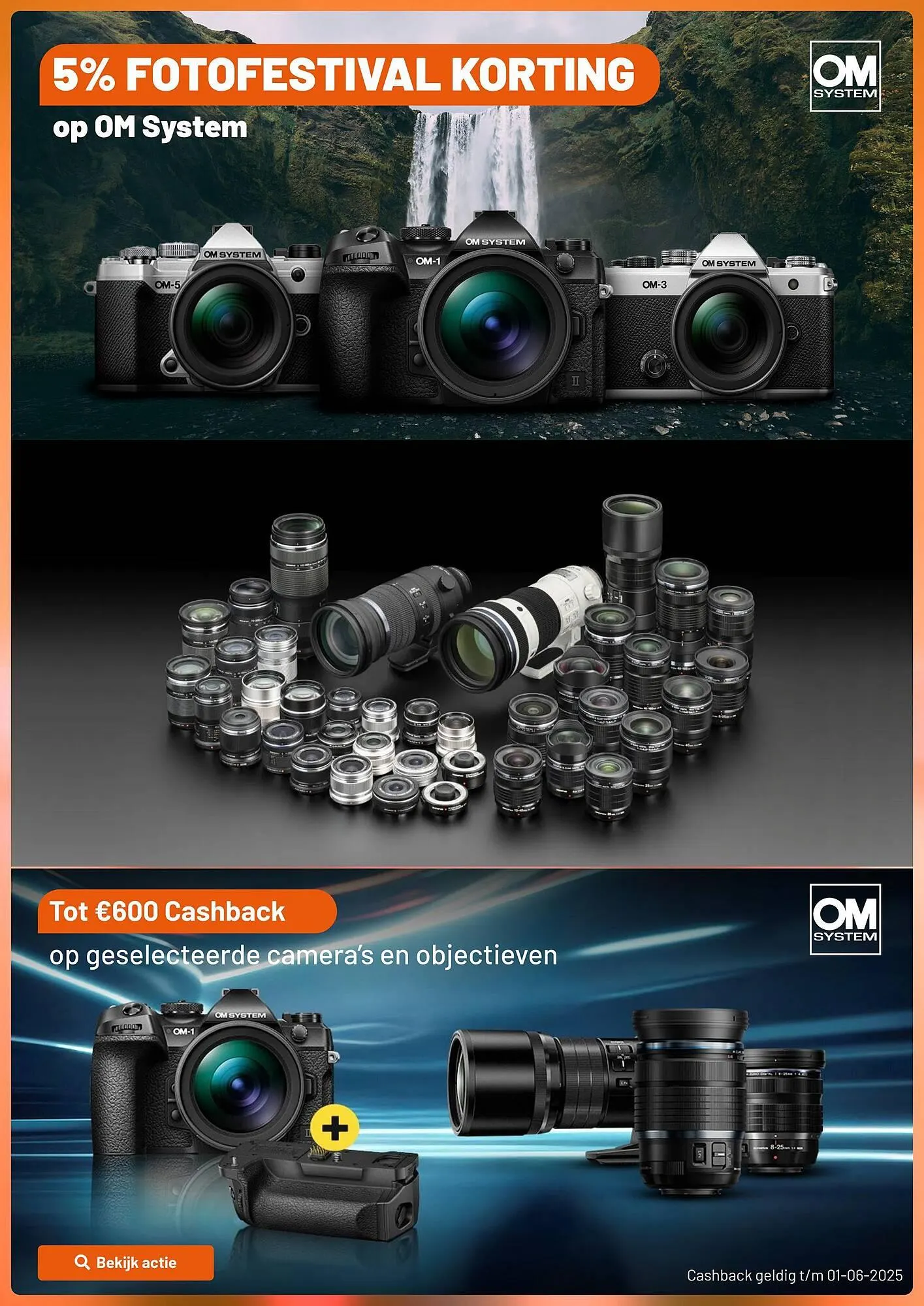 Kamera Express folder van 17 mei tot 31 mei 2025 - Folder pagina 13