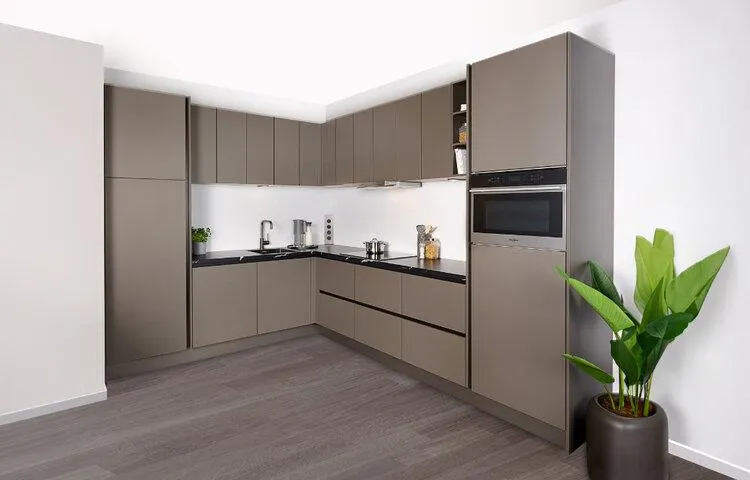 Huisselectie keuken GL-Salira-414