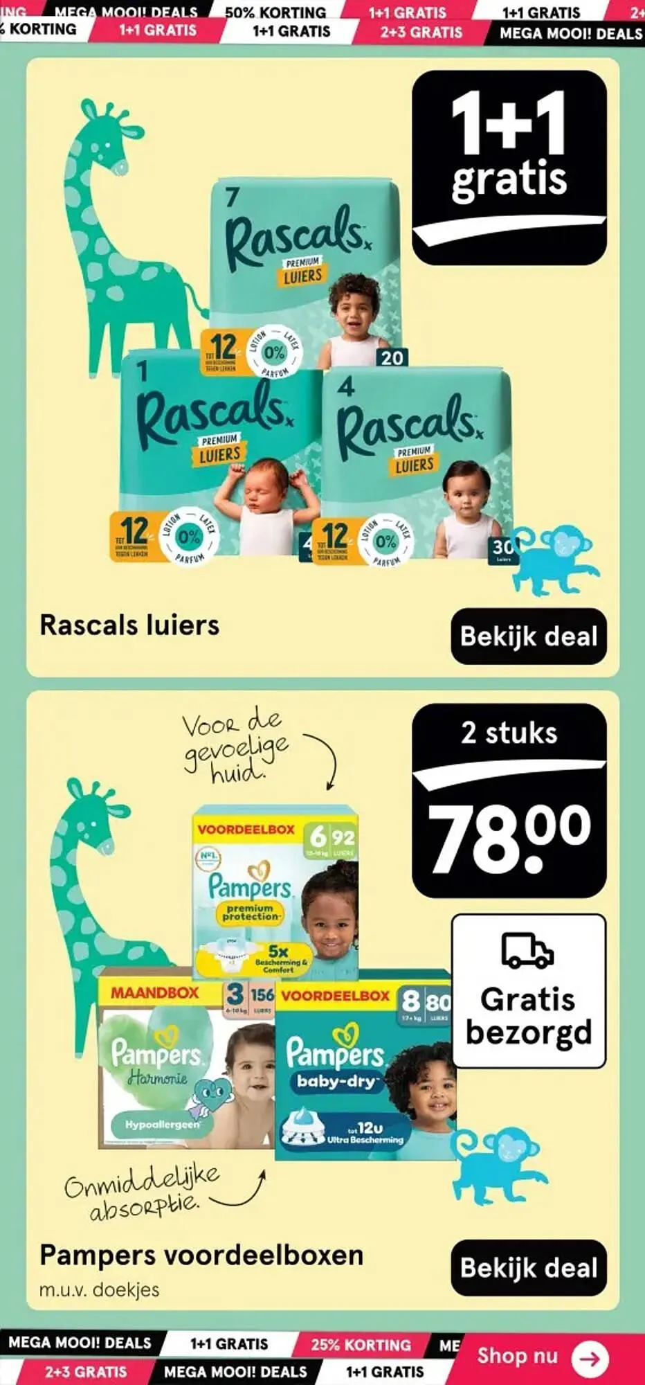 Etos folder van 20 april tot 26 april 2026 - Folder pagina 43