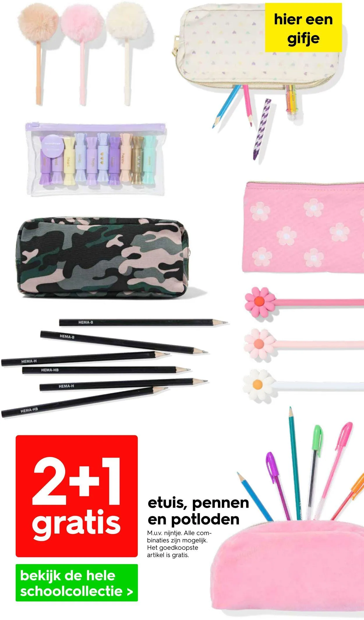 Hema Actuele folder van 15 december tot 29 december 2025 - Folder pagina 9