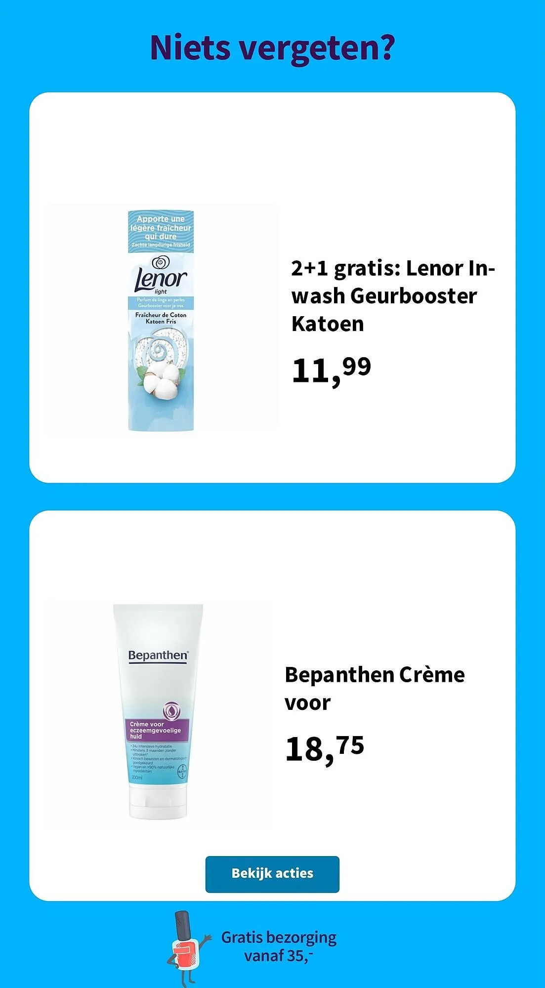 Plein.nl folder van 2 januari tot 4 januari 2026 - Folder pagina 20