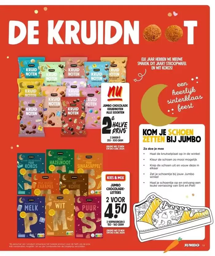 Jumbo folder van 7 november tot 21 november 2024 - Folder pagina 10