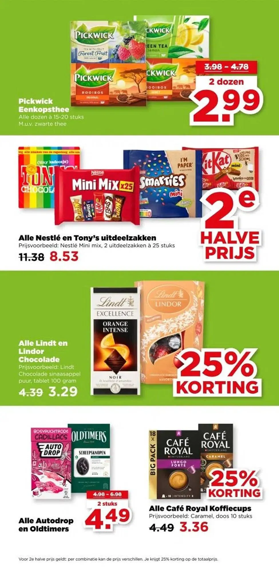 PLUS folder van 11 maart tot 17 maart 2026 - Folder pagina 23