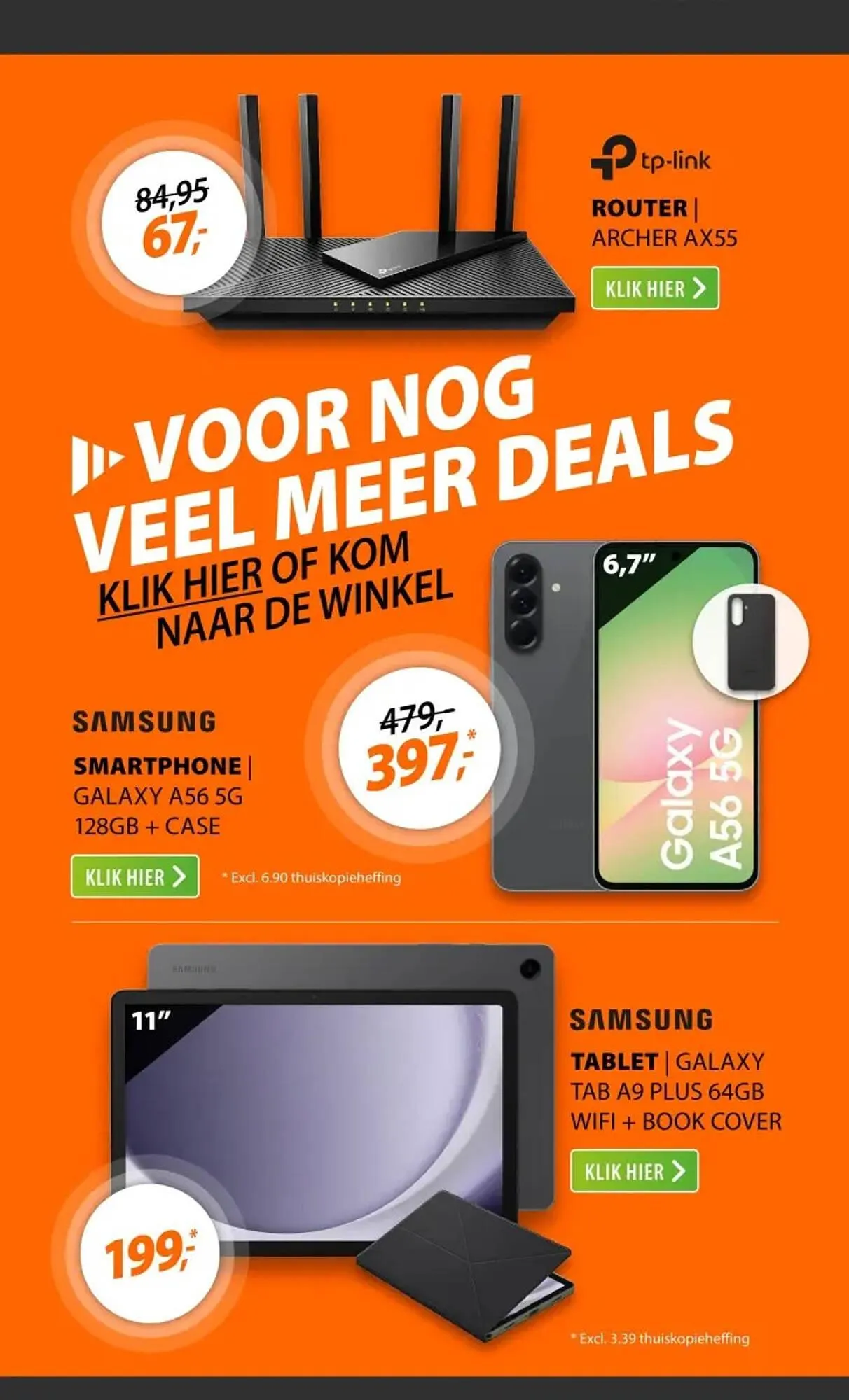 Expert folder van 19 mei tot 25 mei 2025 - Folder pagina 10