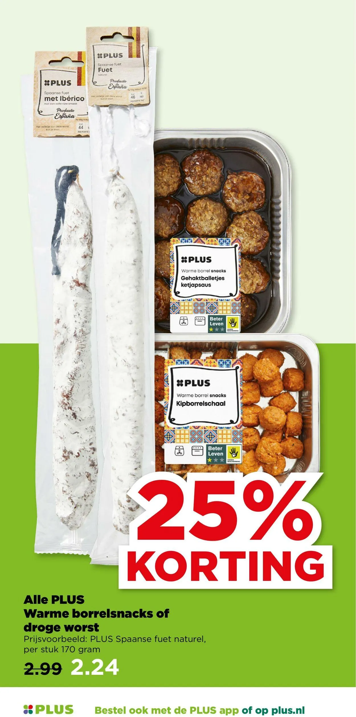 Plus Actuele folder van 14 december tot 28 december 2025 - Folder pagina 28