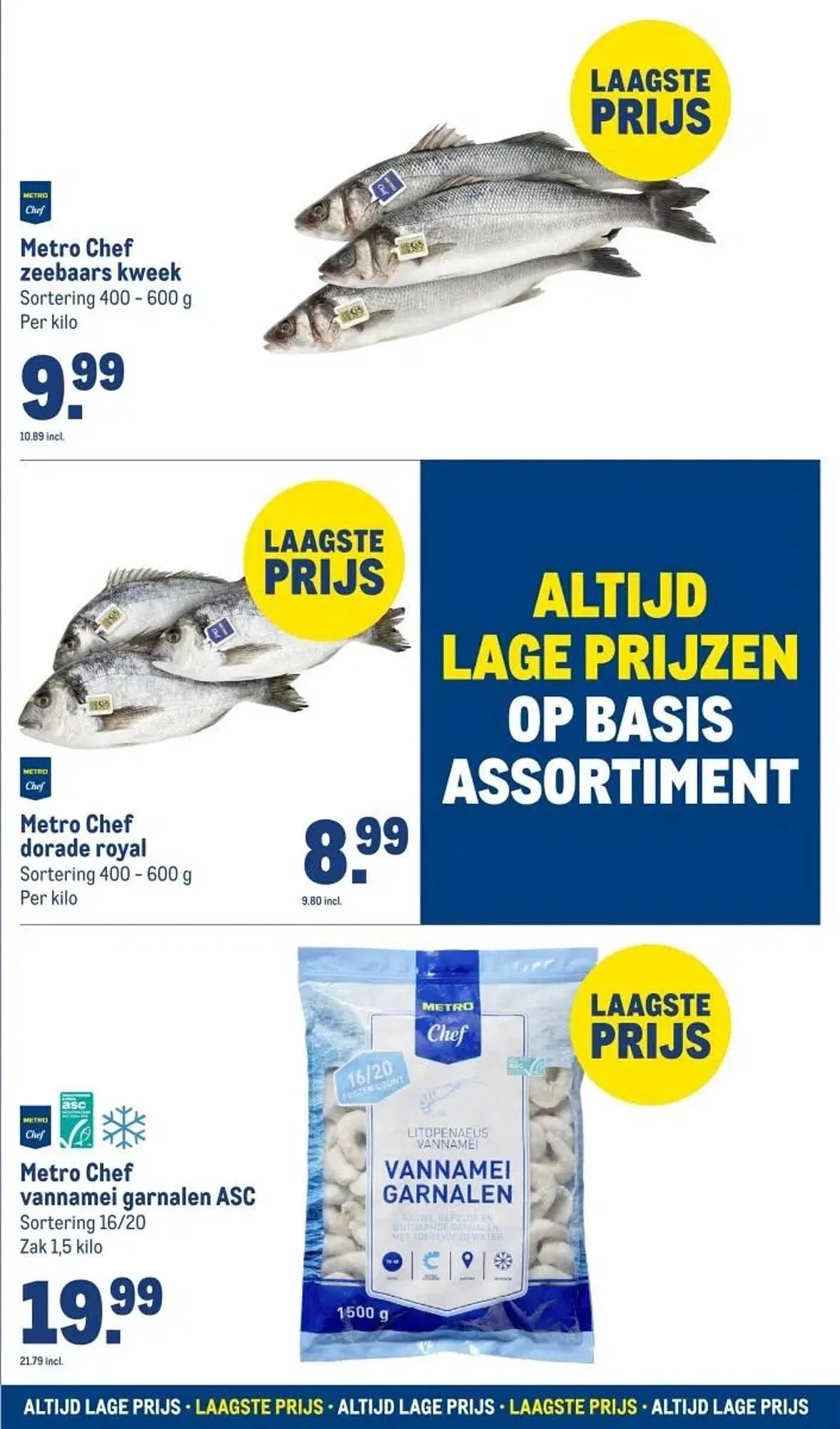 Makro folder van 30 november tot 31 december 2025 - Folder pagina 45