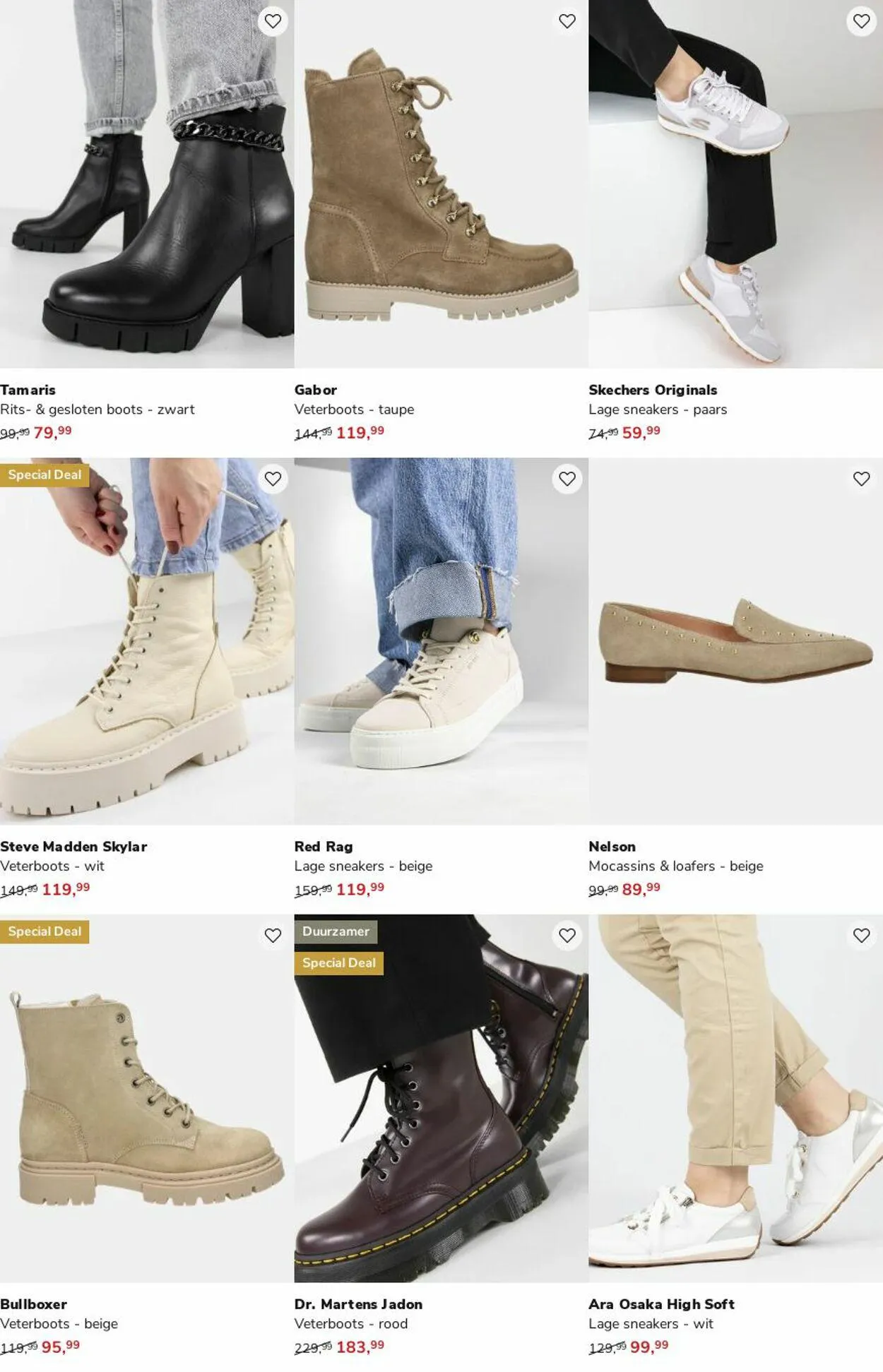 Nelson Actuele folder van 1 november tot 15 november 2023 - Folder pagina 13